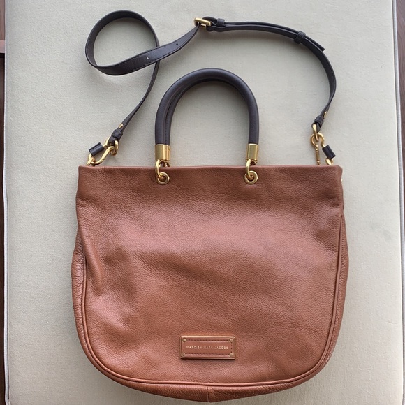 Marc By Marc Jacobs Handbags - NWOT Marc by Marc Jacobs Too Hot To Handle Hobo